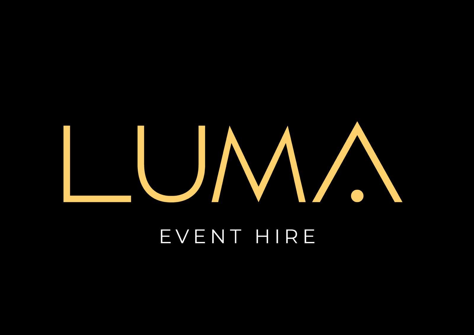 Luma Event Hire
